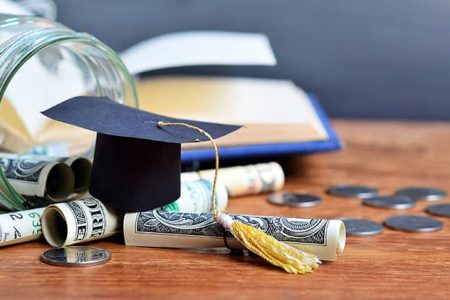 What is the easiest scholarship to get for international students?