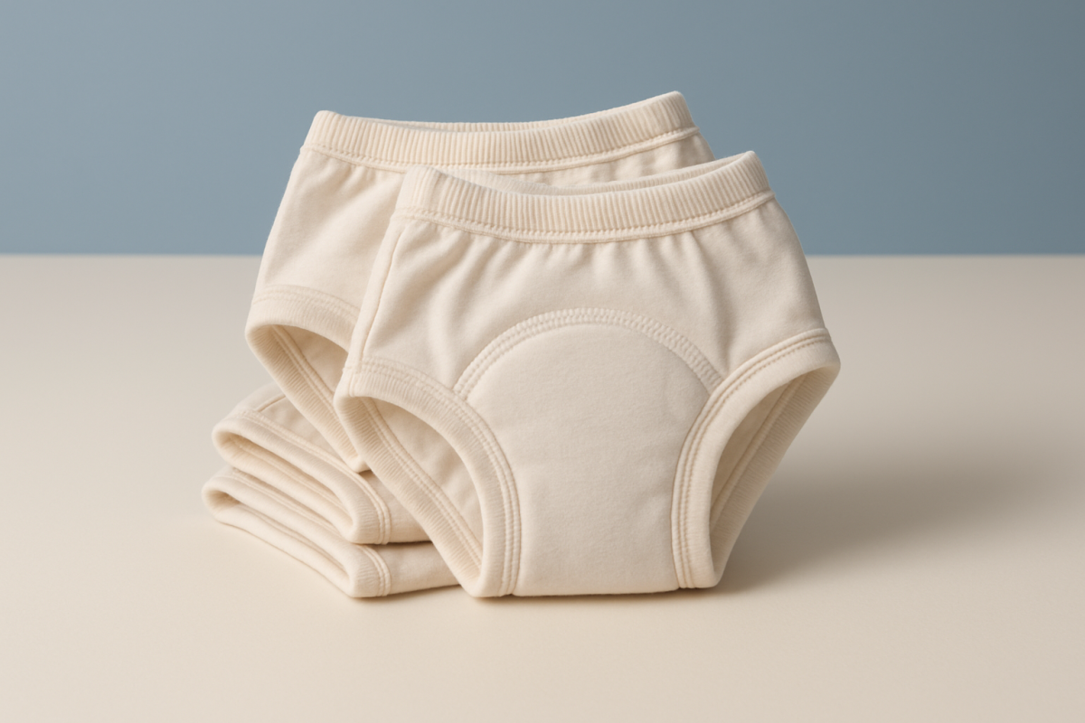 Potty Training Underwear